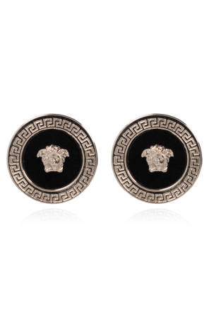 Versace Medusa head earrings | Men's Jewelery | Vitkac